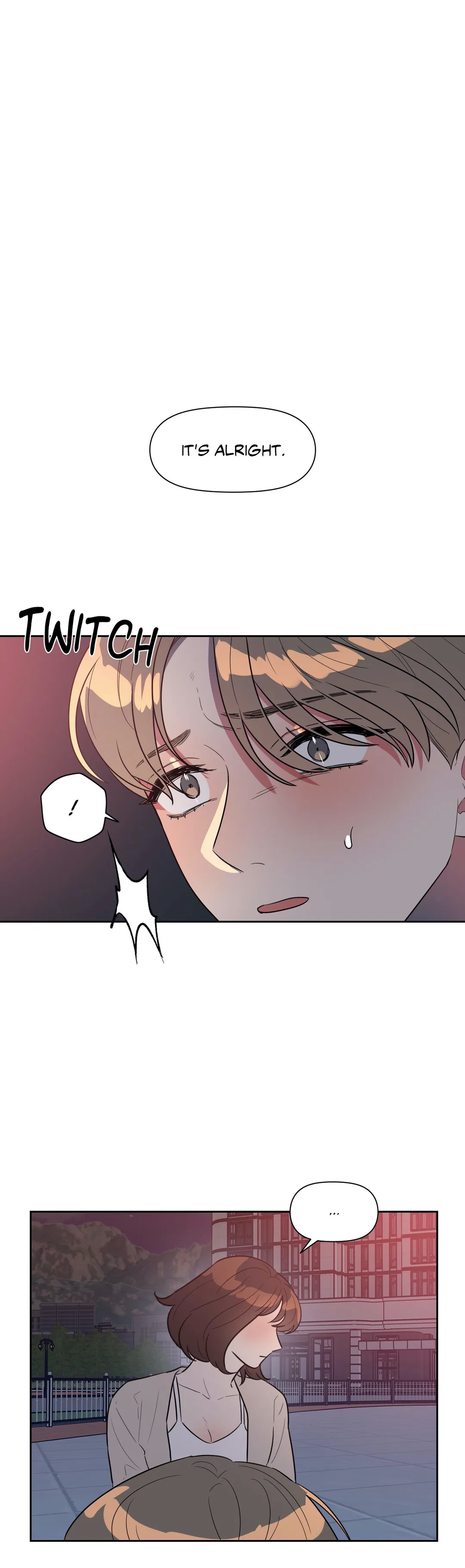 For Garbage Chapter 41 - page 13