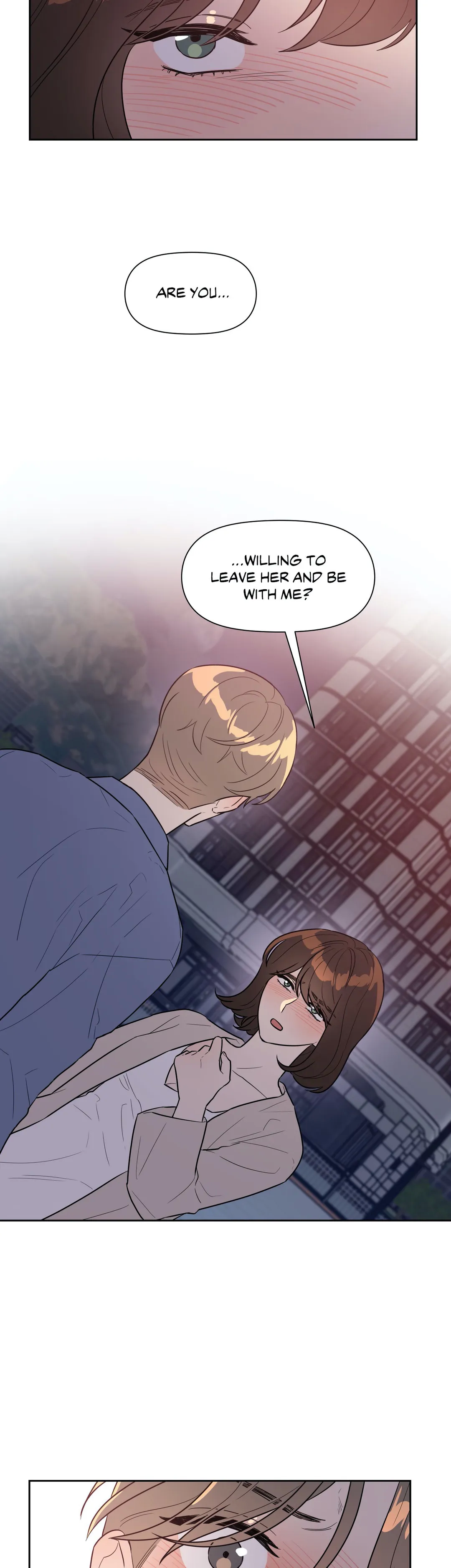 For Garbage Chapter 41 - page 15