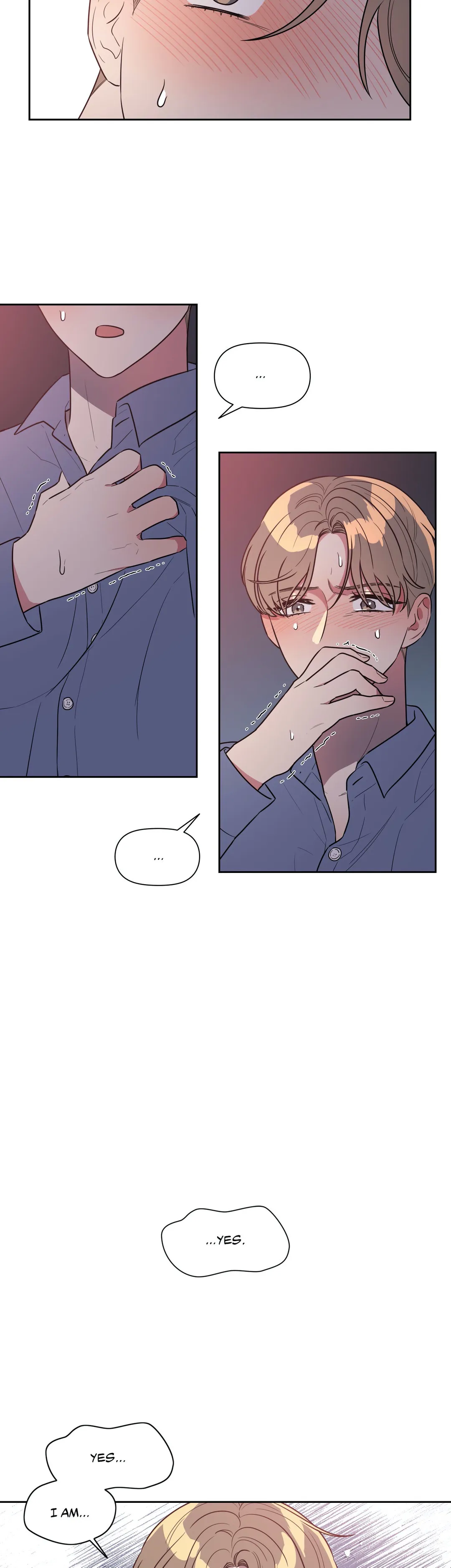 For Garbage Chapter 41 - page 16