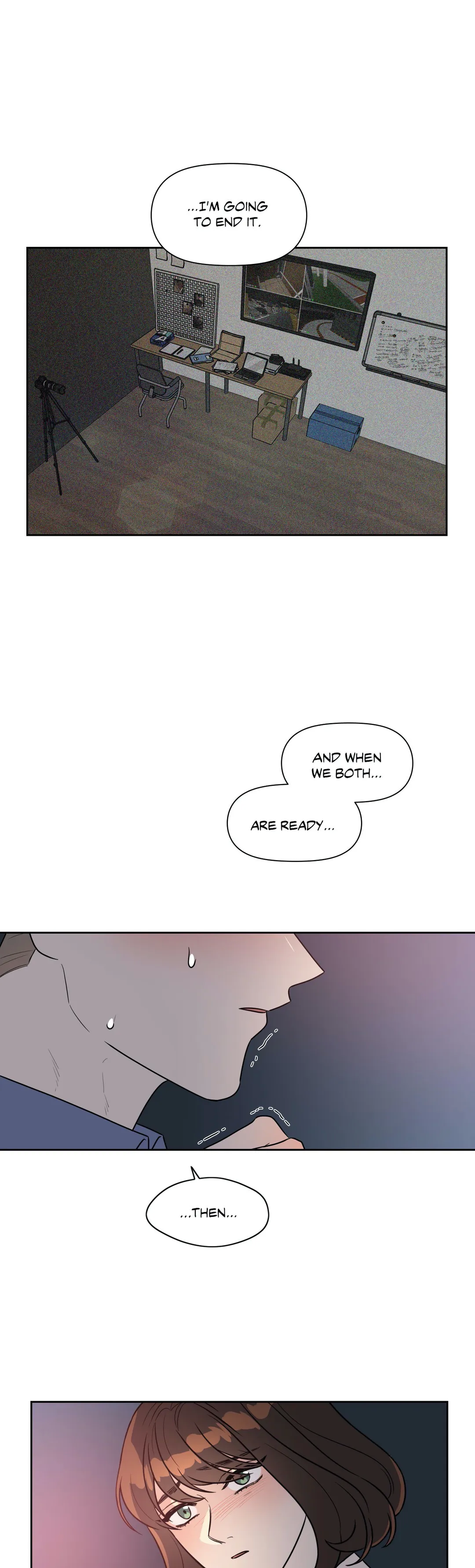 For Garbage Chapter 41 - page 18