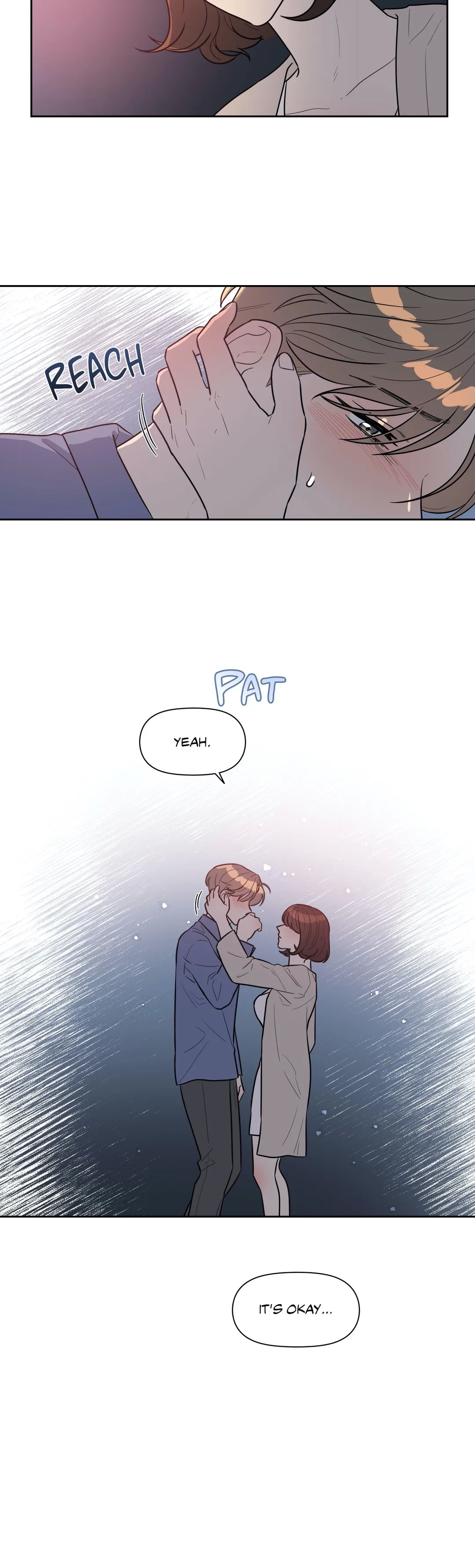 For Garbage Chapter 41 - page 19