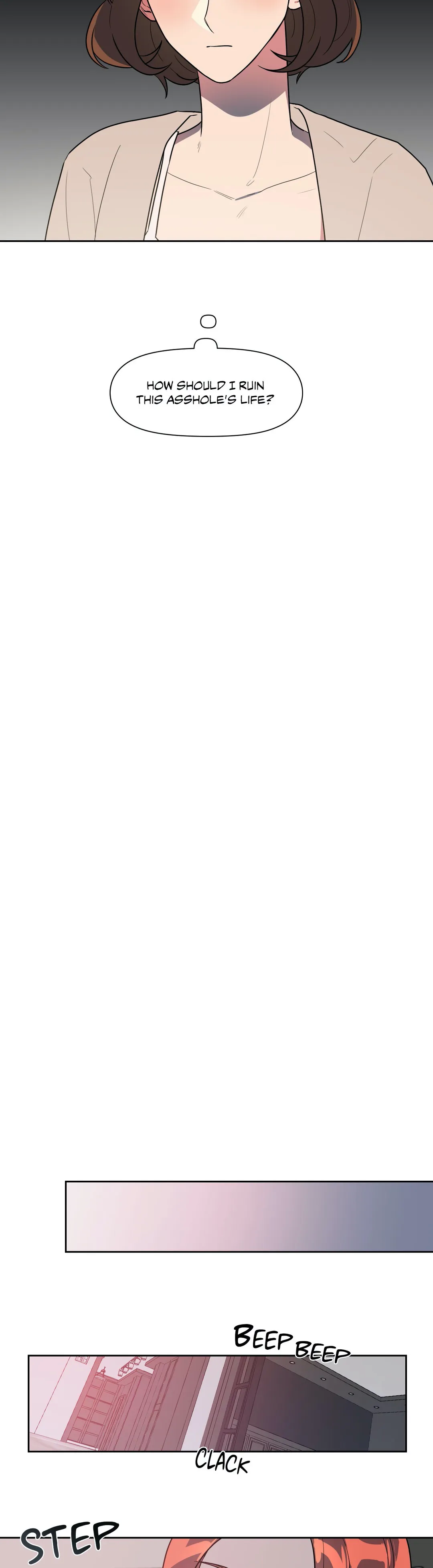 For Garbage Chapter 41 - page 23