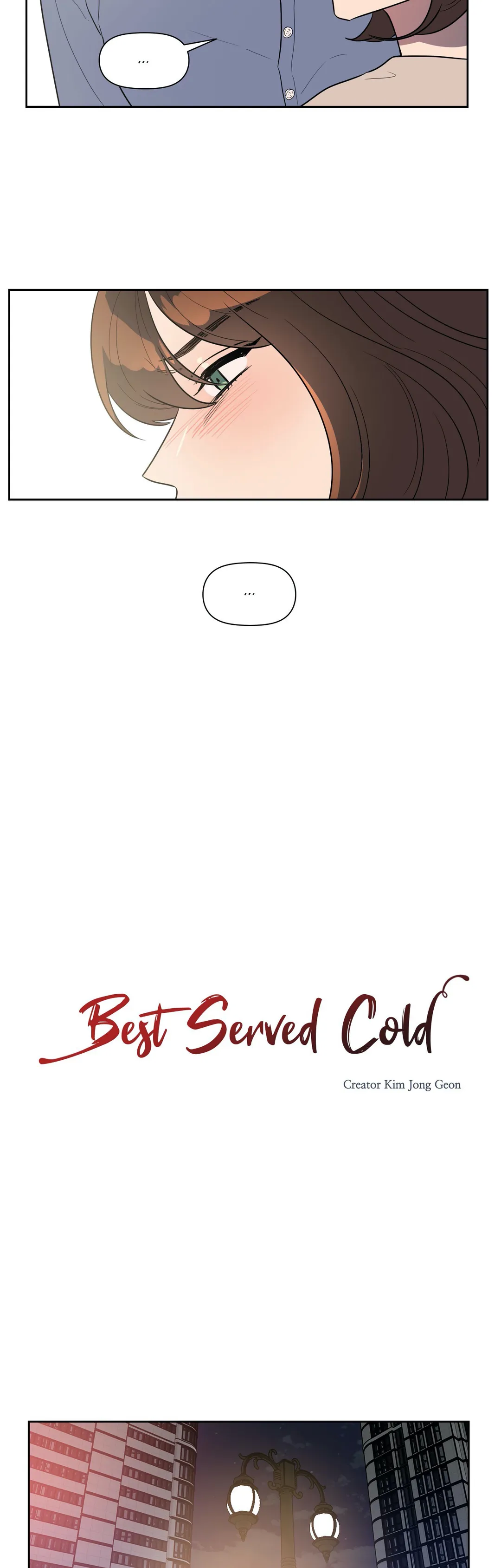 For Garbage Chapter 41 - page 7