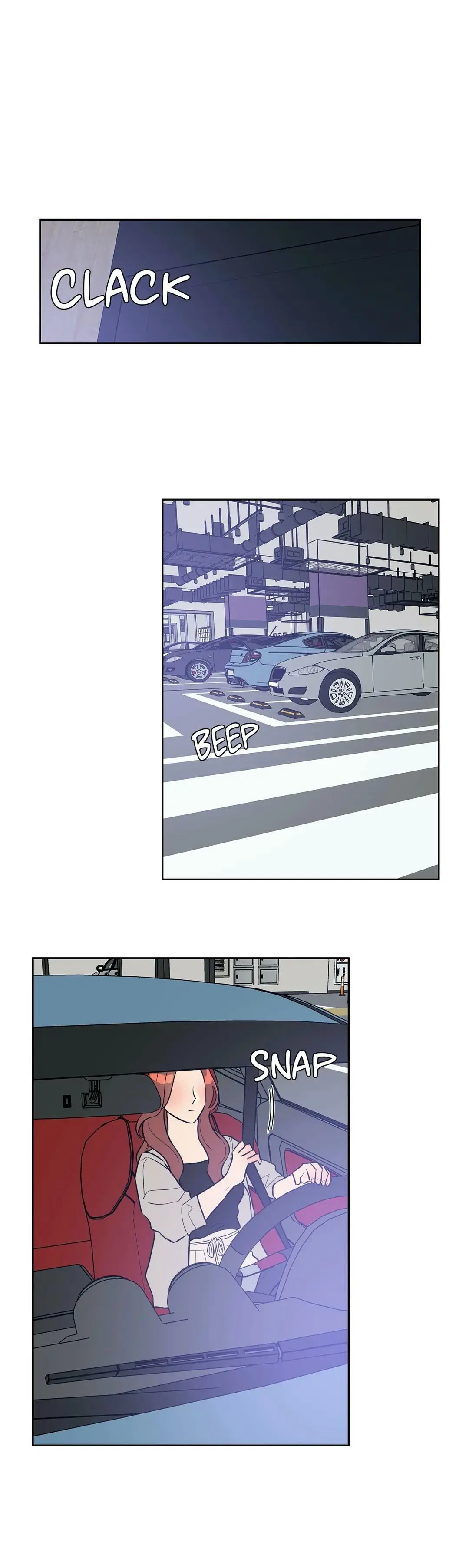 For Garbage Chapter 17 - page 15
