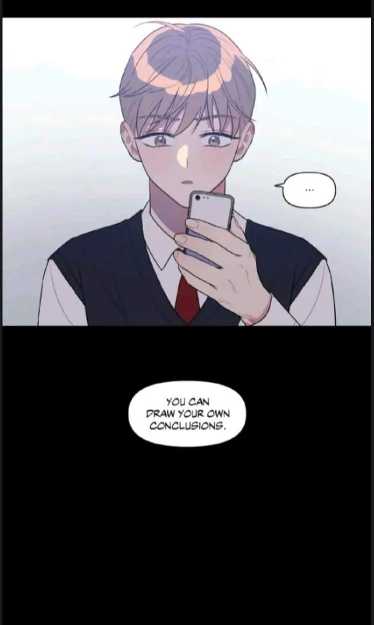 For Garbage Chapter 21 - page 11