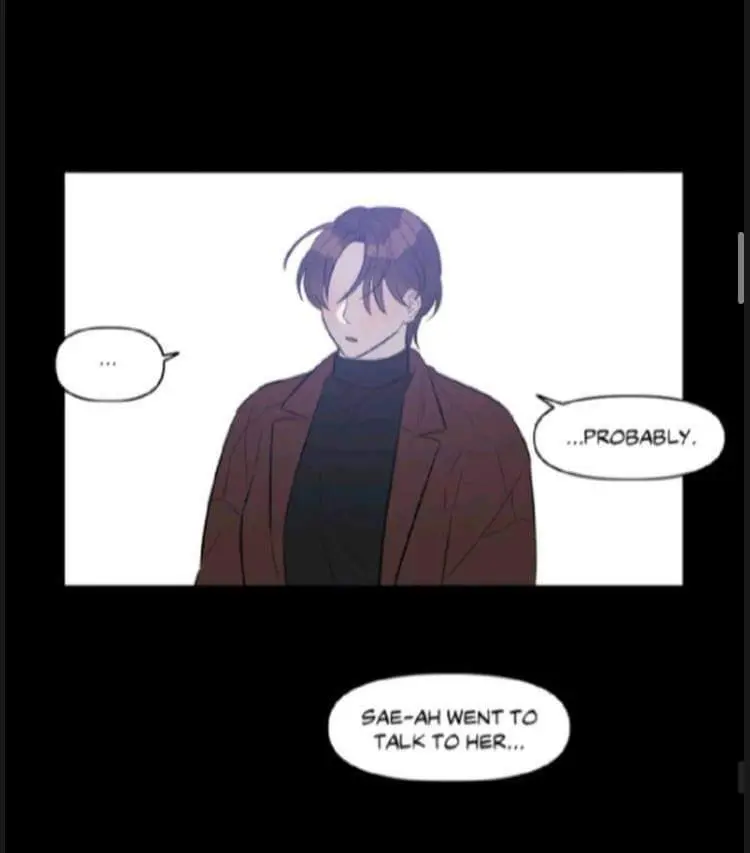 For Garbage Chapter 21 - page 13