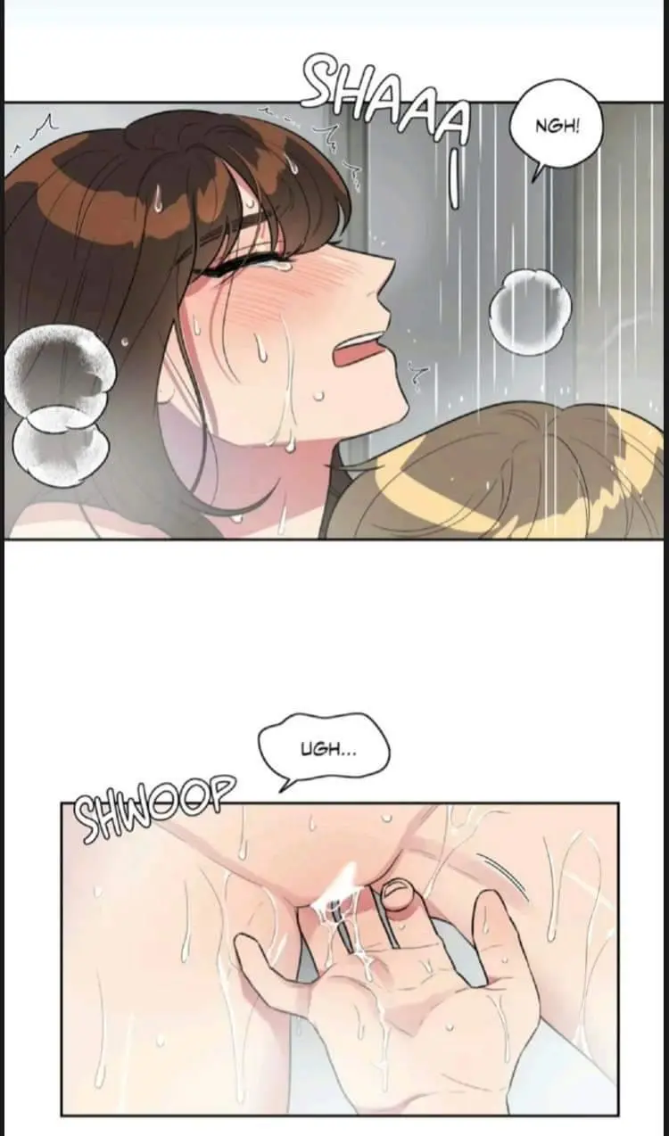For Garbage Chapter 21 - page 16