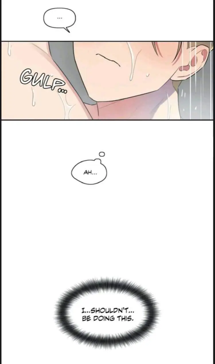For Garbage Chapter 21 - page 24