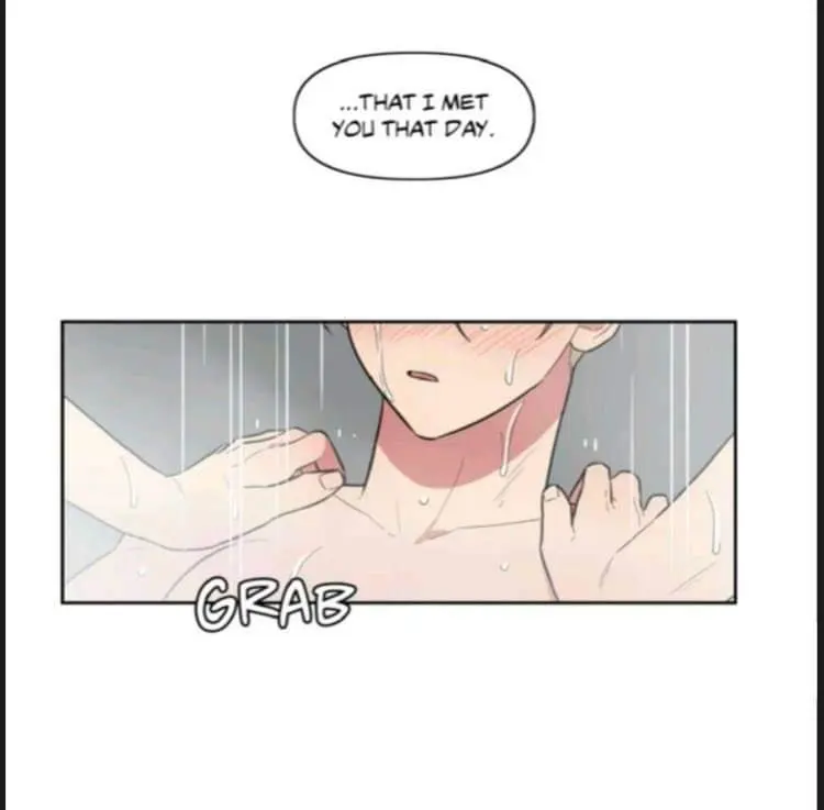 For Garbage Chapter 21 - page 27