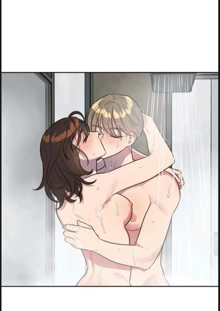 For Garbage Chapter 21 - page 3