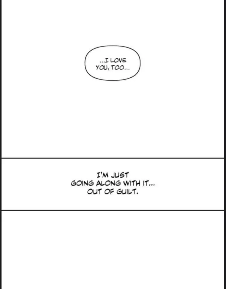 For Garbage Chapter 21 - page 35