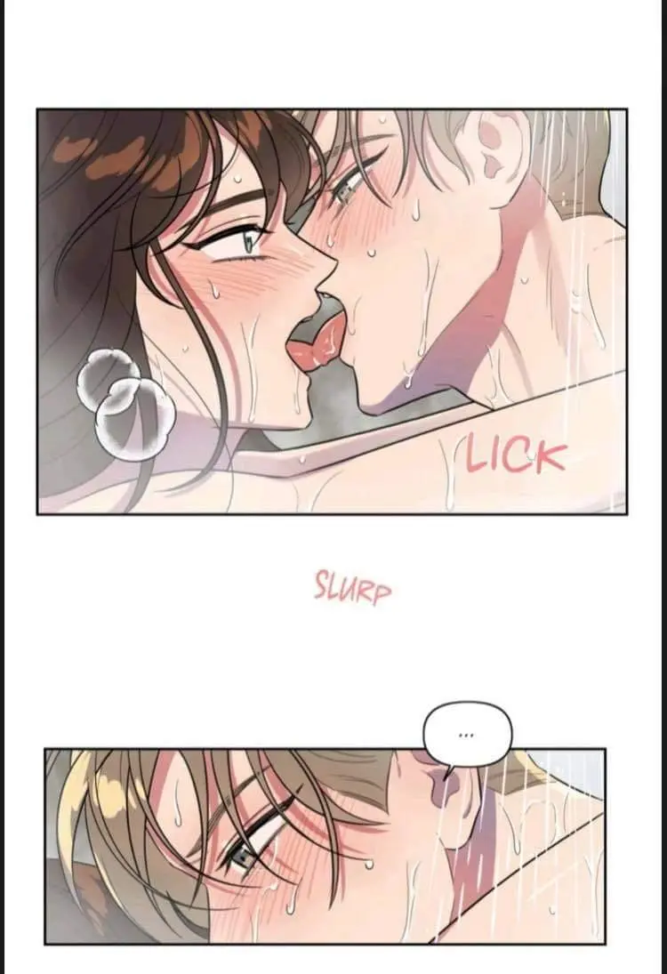 For Garbage Chapter 21 - page 4