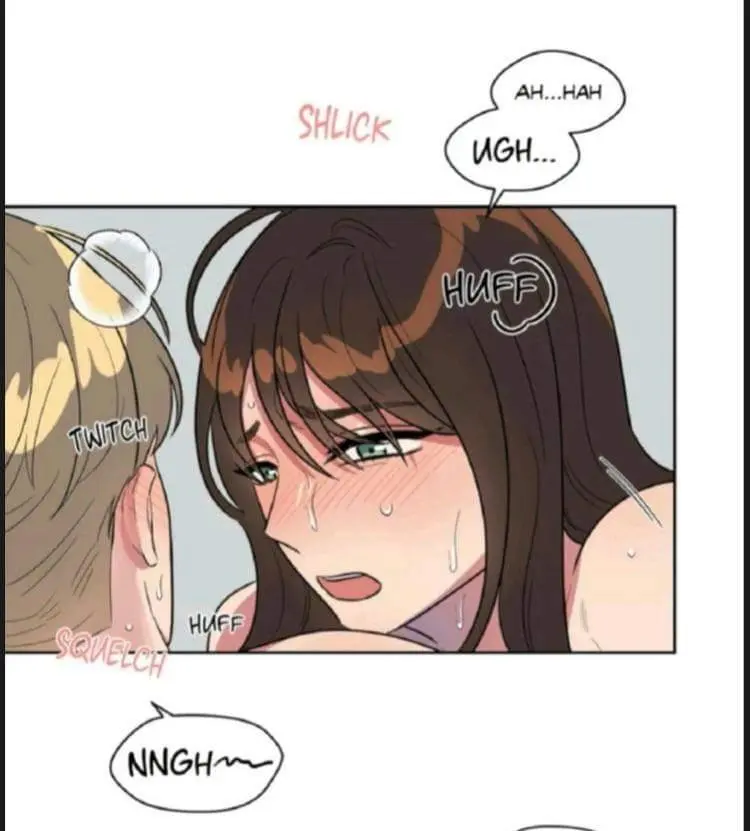 For Garbage Chapter 21 - page 45