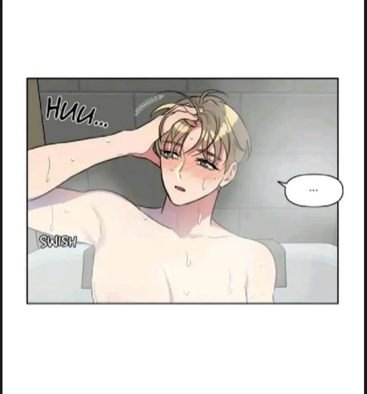 For Garbage Chapter 21 - page 52