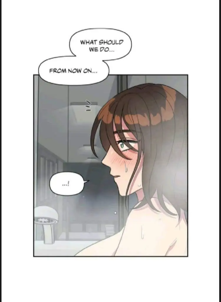 For Garbage Chapter 21 - page 53