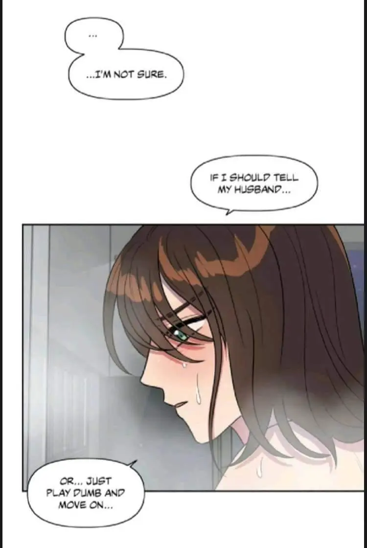 For Garbage Chapter 21 - page 54