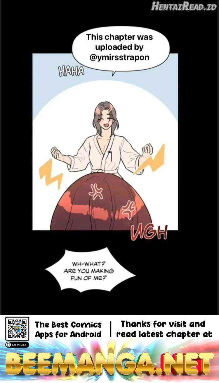 For Garbage Chapter 21 - page 60