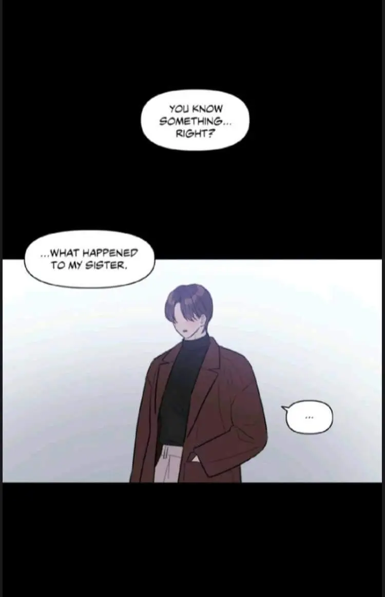 For Garbage Chapter 21 - page 8