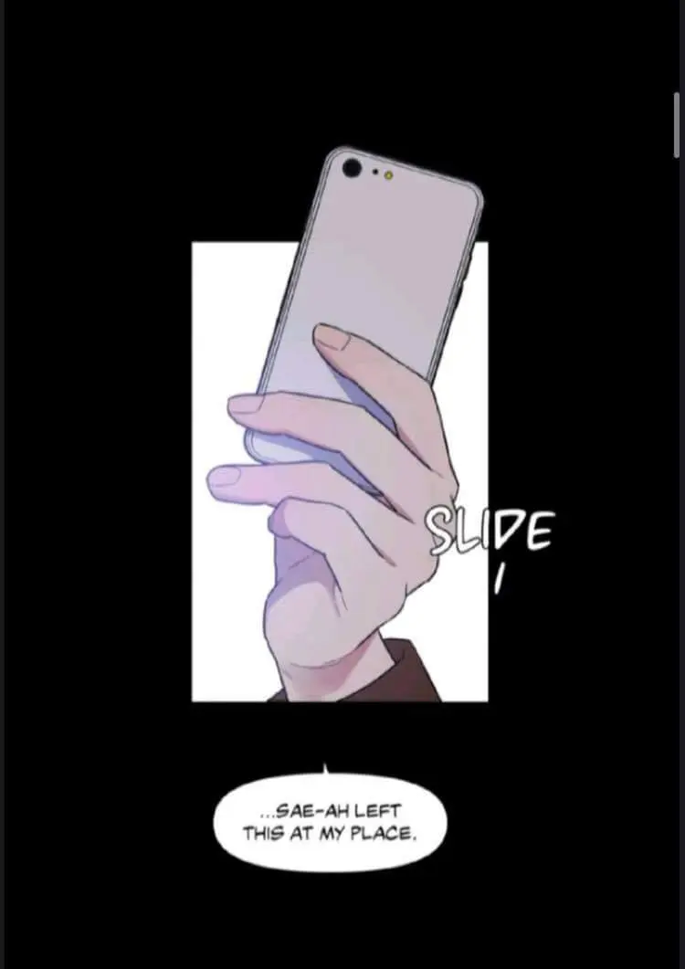 For Garbage Chapter 21 - page 9