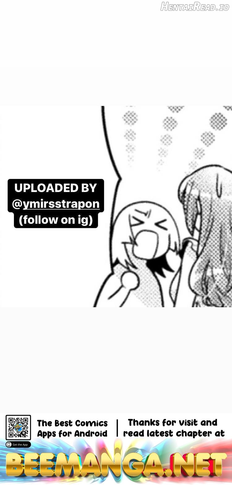 For Garbage Chapter 27 - page 4