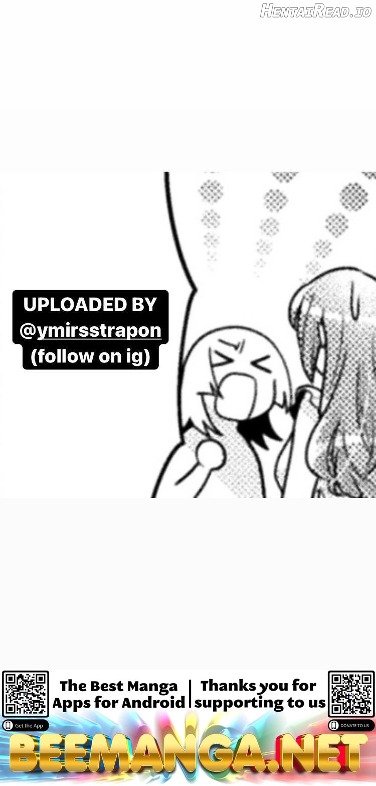 For Garbage Chapter 29 - page 3