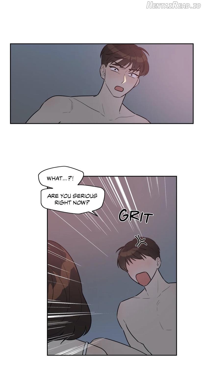 For Garbage Chapter 31 - page 3
