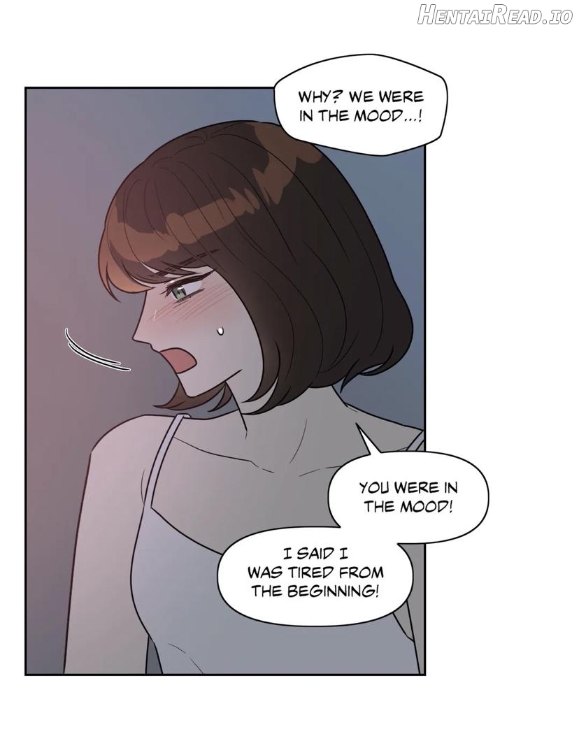 For Garbage Chapter 31 - page 4