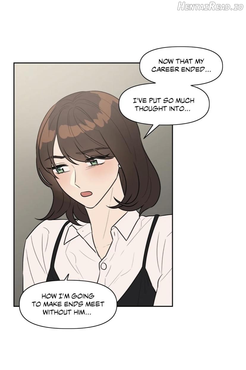 For Garbage Chapter 31 - page 41