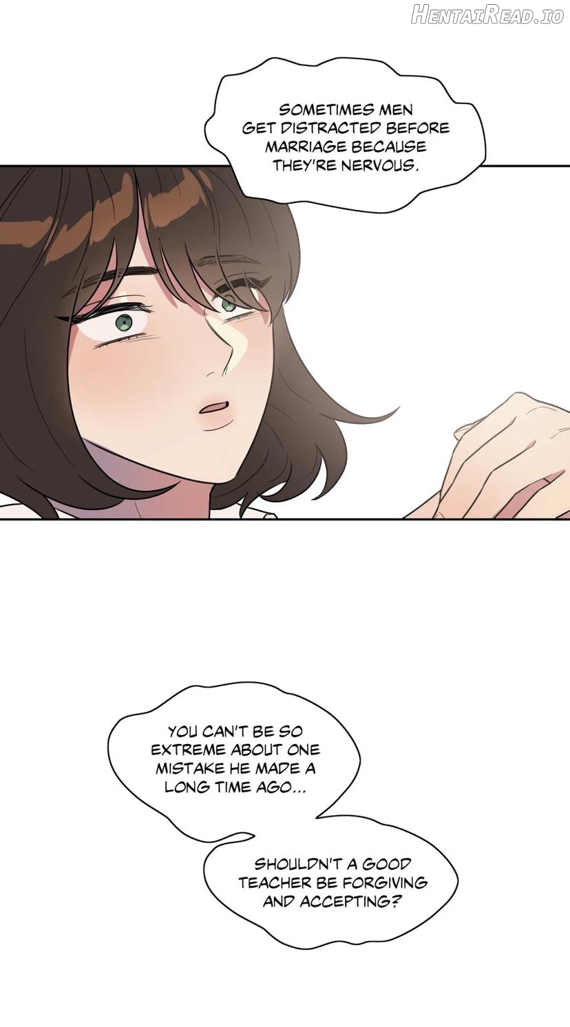 For Garbage Chapter 31 - page 45