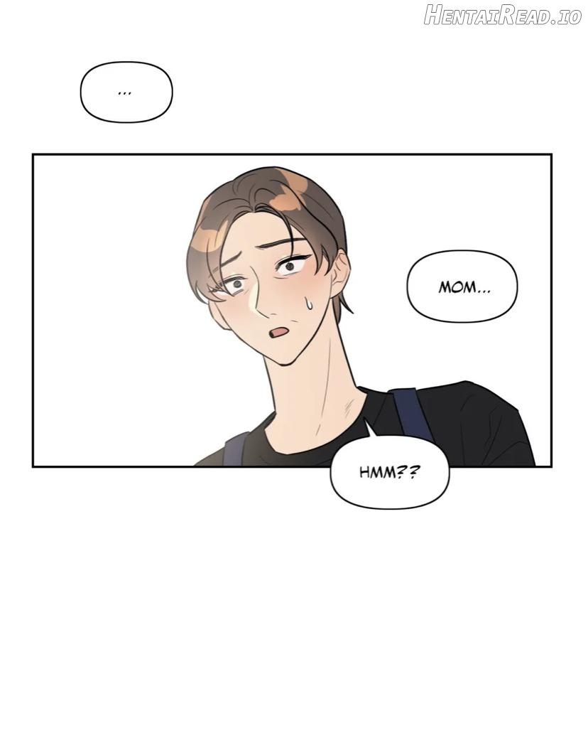 For Garbage Chapter 31 - page 46