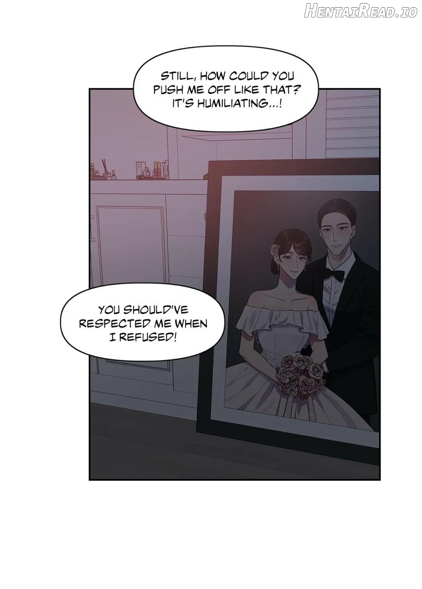 For Garbage Chapter 31 - page 5