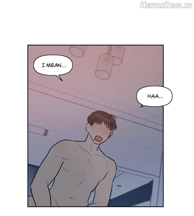 For Garbage Chapter 31 - page 6
