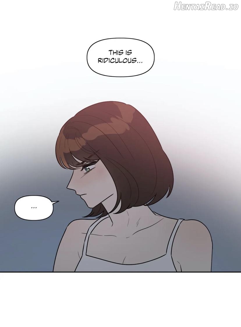 For Garbage Chapter 31 - page 7