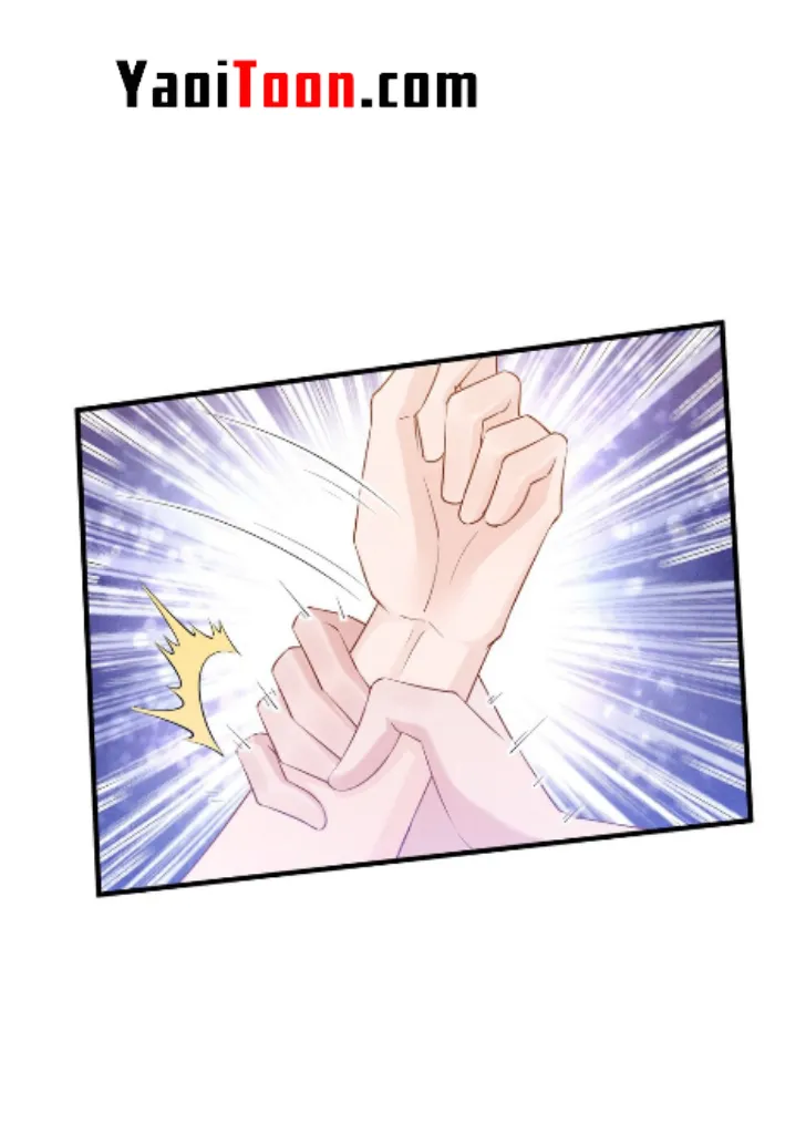 In This Life, Let Me Protect You. Chapter 2 - page 35