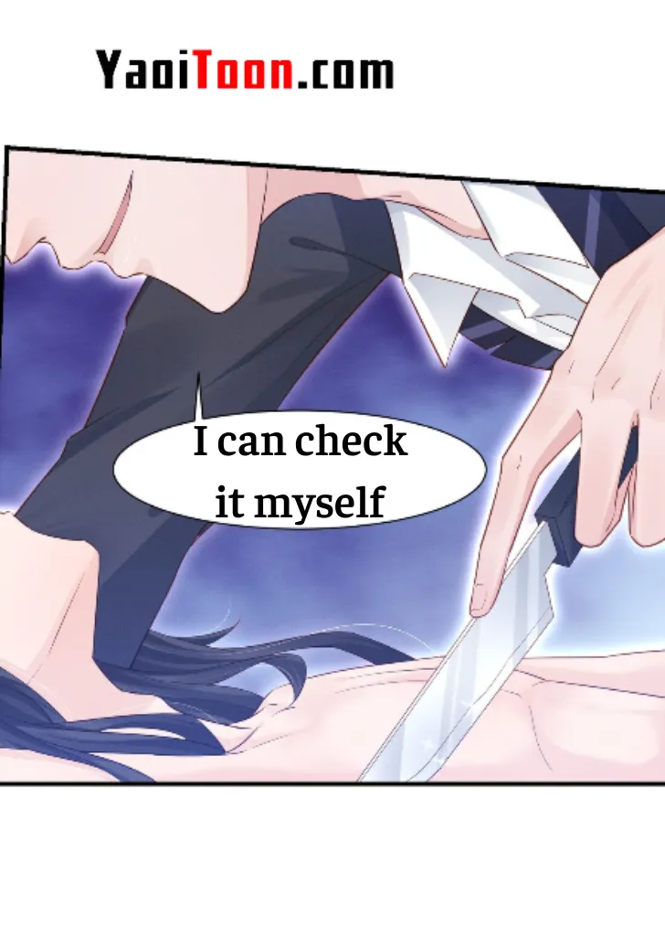 In This Life, Let Me Protect You. Chapter 2 - page 42