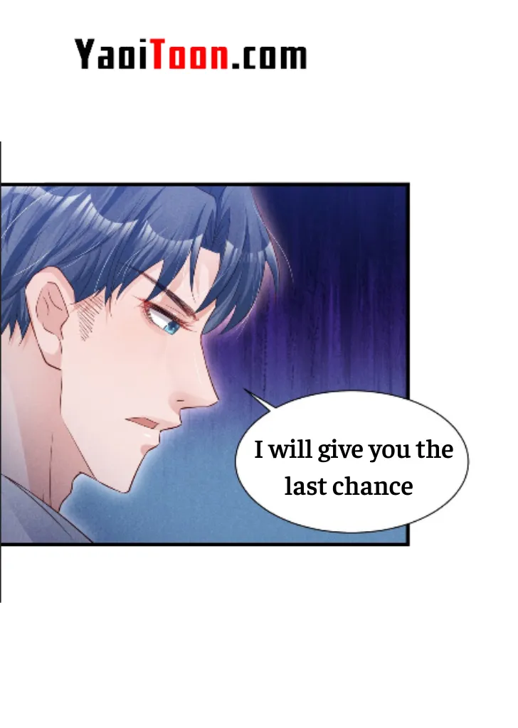 In This Life, Let Me Protect You. Chapter 3 - page 12