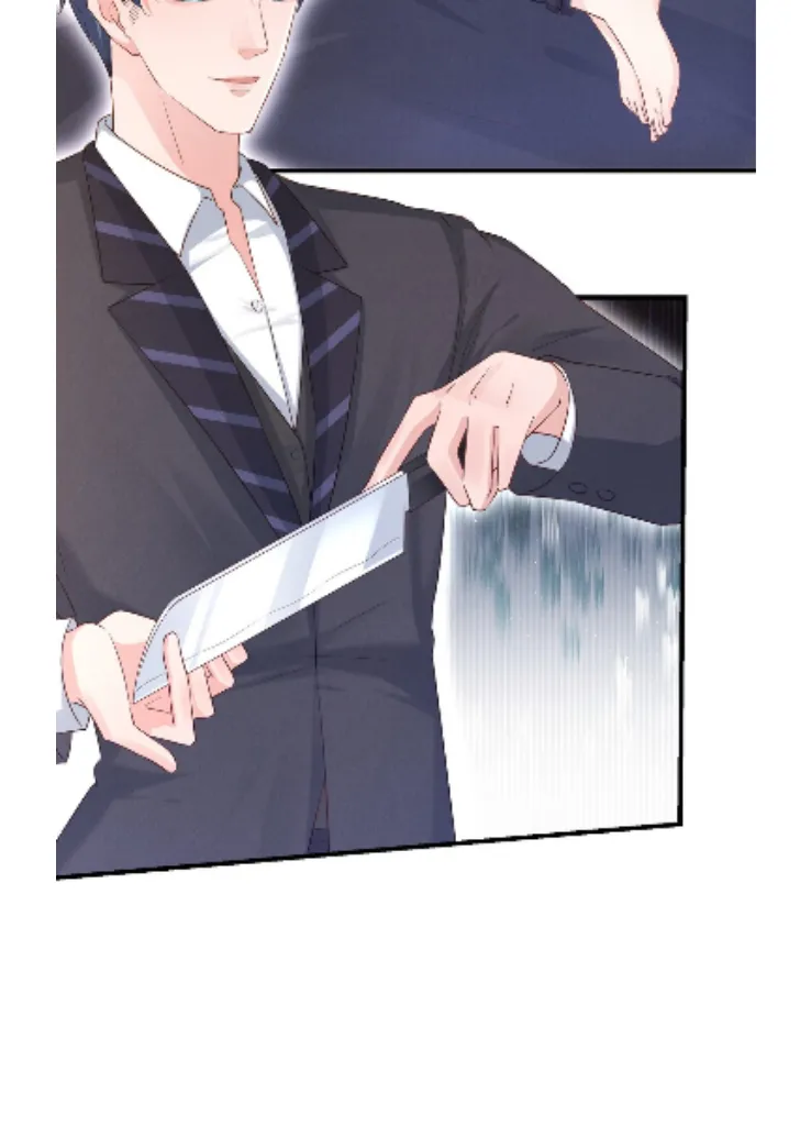 In This Life, Let Me Protect You. Chapter 3 - page 25