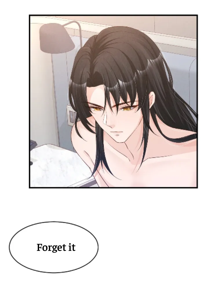 In This Life, Let Me Protect You. Chapter 3 - page 30
