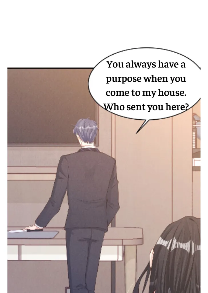 In This Life, Let Me Protect You. Chapter 3 - page 32