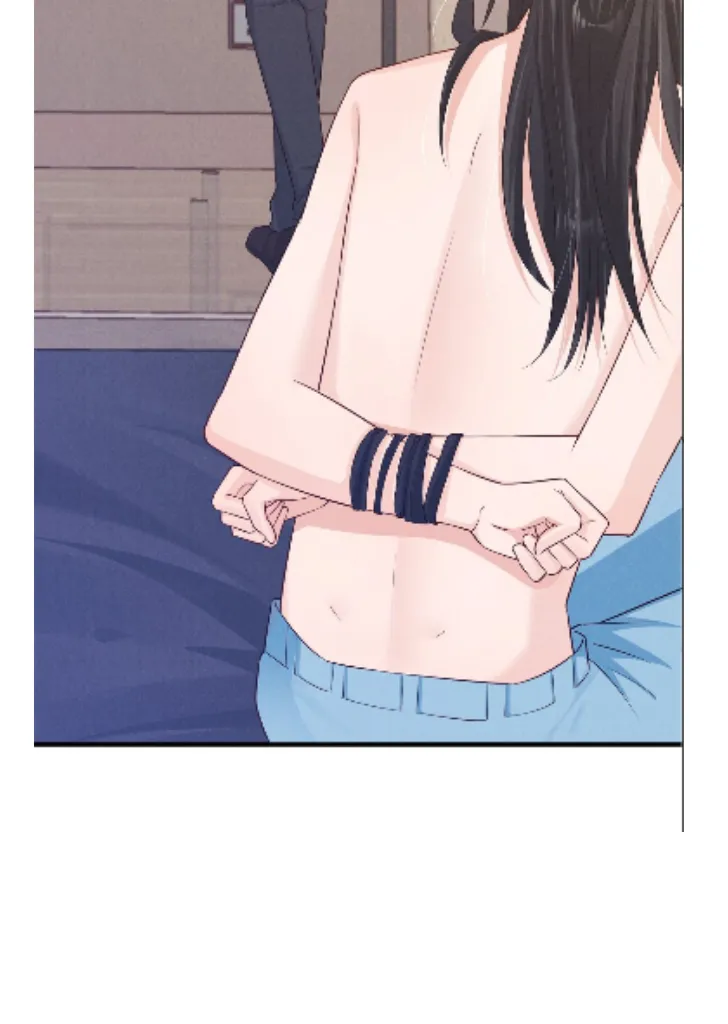In This Life, Let Me Protect You. Chapter 3 - page 33