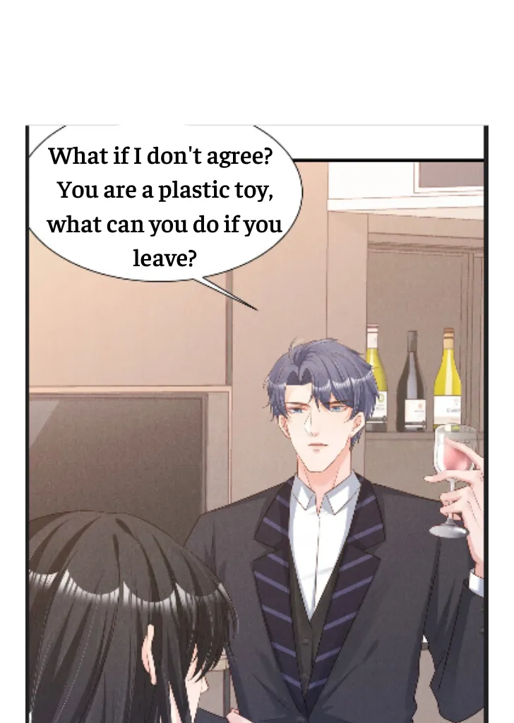 In This Life, Let Me Protect You. Chapter 3 - page 44