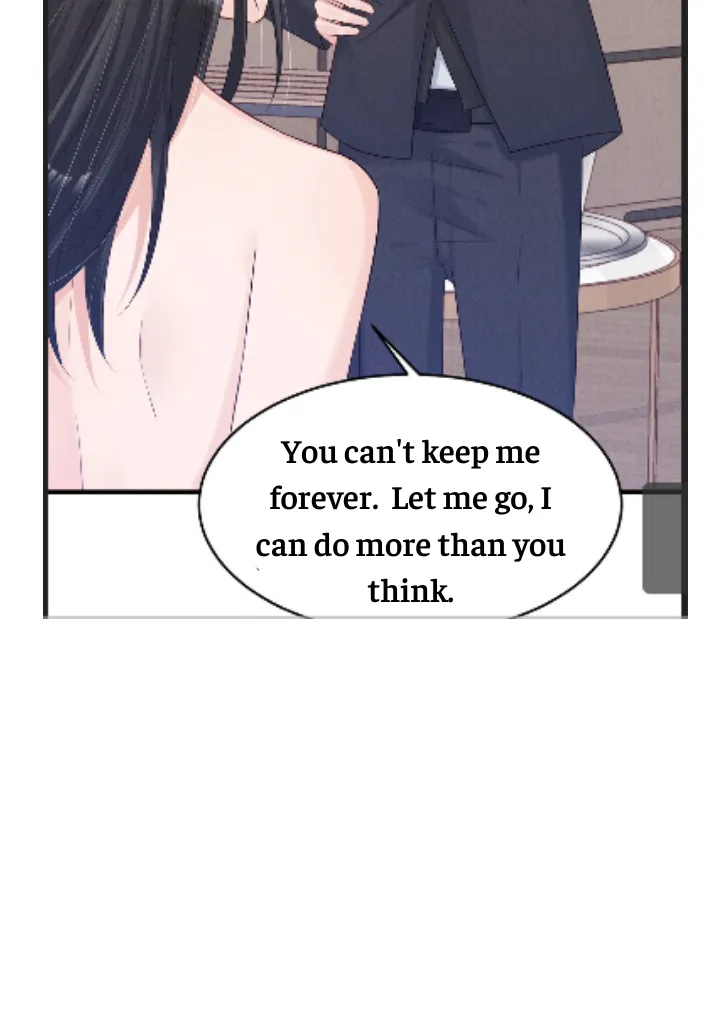 In This Life, Let Me Protect You. Chapter 3 - page 45