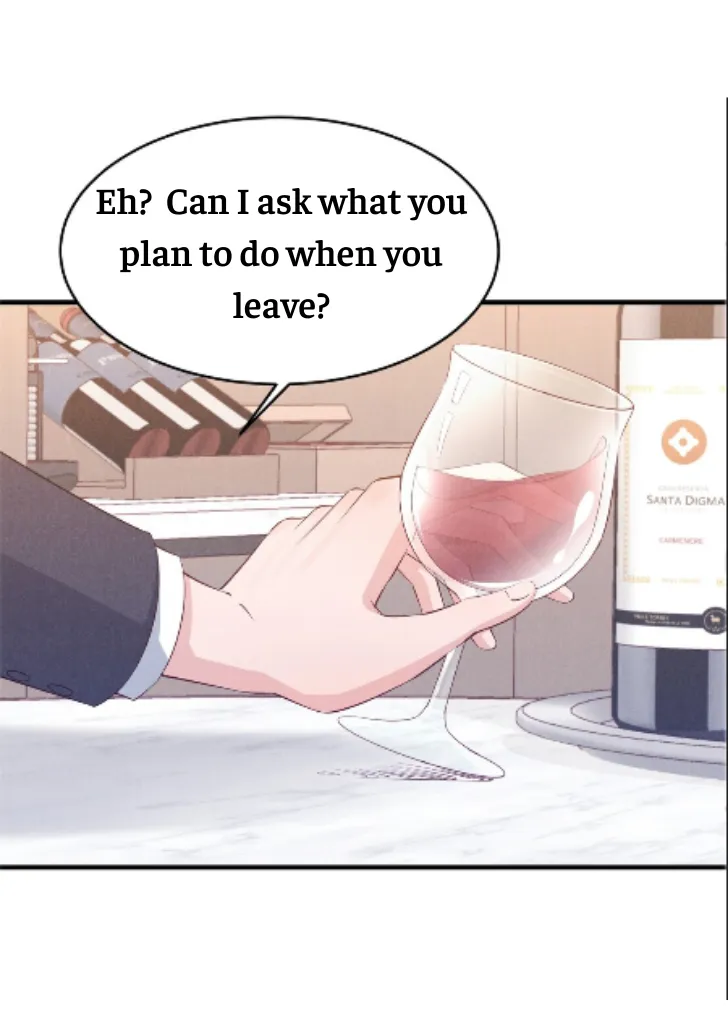 In This Life, Let Me Protect You. Chapter 3 - page 46