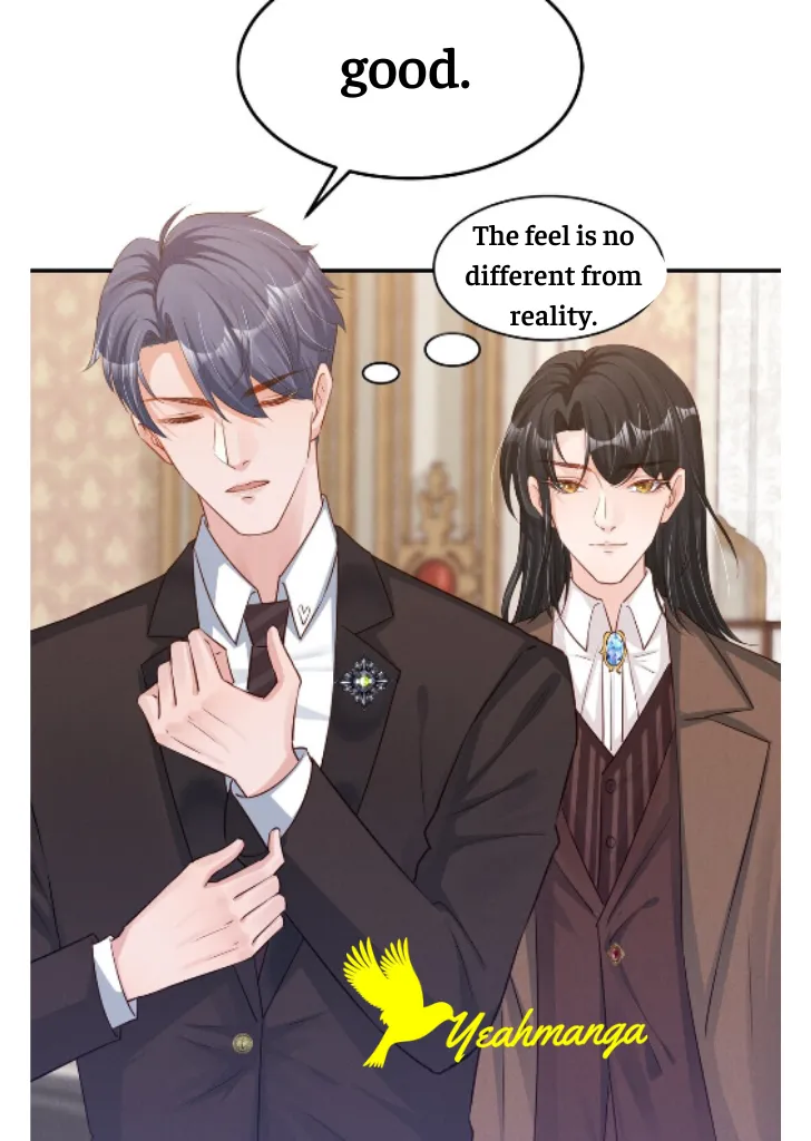 In This Life, Let Me Protect You. Chapter 4 - page 11