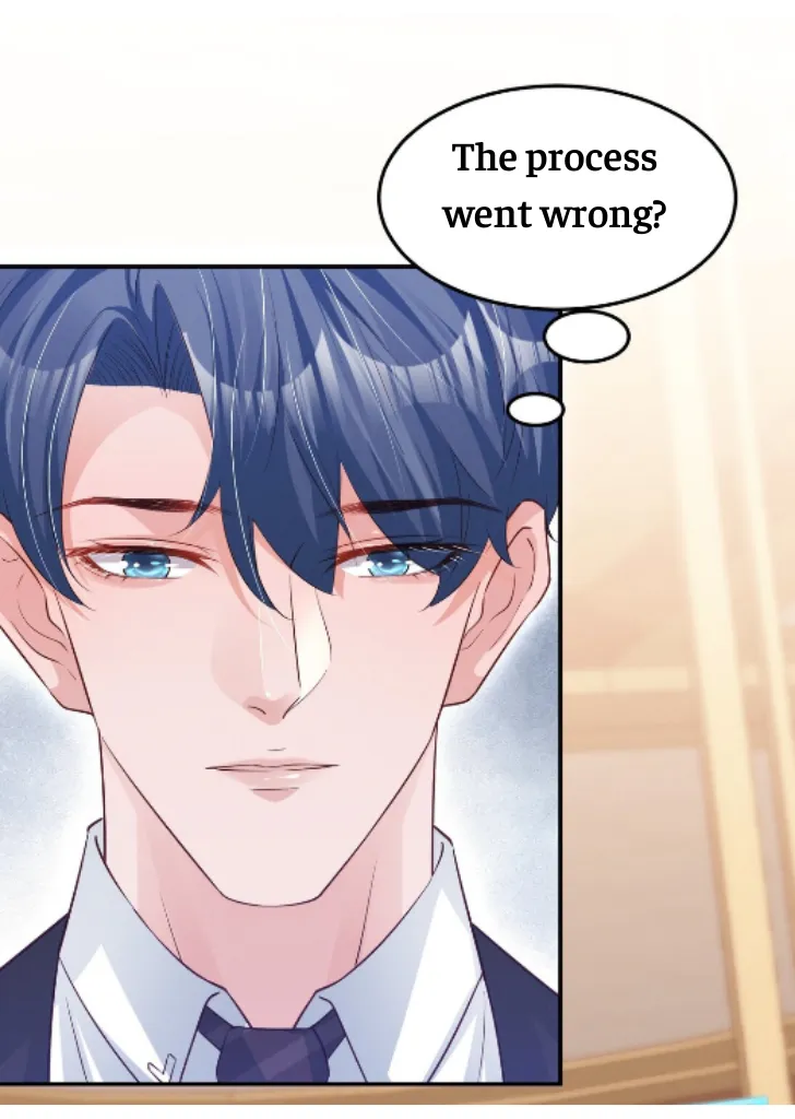 In This Life, Let Me Protect You. Chapter 4 - page 16
