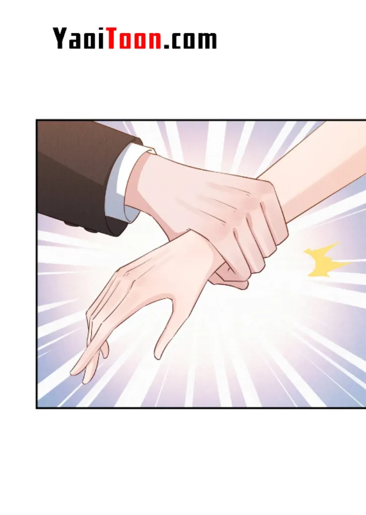 In This Life, Let Me Protect You. Chapter 4 - page 35