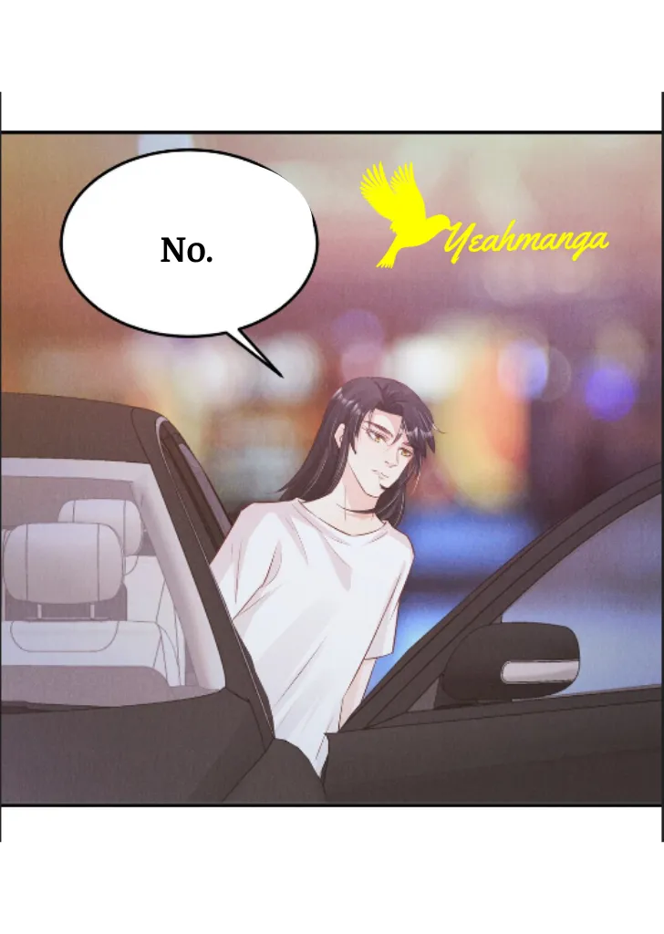 In This Life, Let Me Protect You. Chapter 4 - page 40