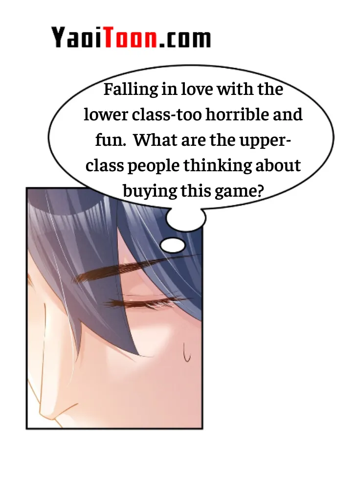 In This Life, Let Me Protect You. Chapter 4 - page 8