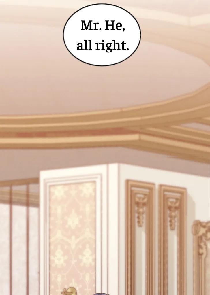 In This Life, Let Me Protect You. Chapter 4 - page 9