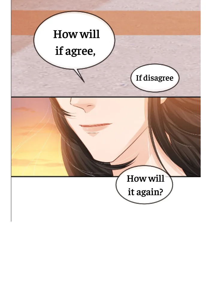 In This Life, Let Me Protect You. Chapter 5 - page 10